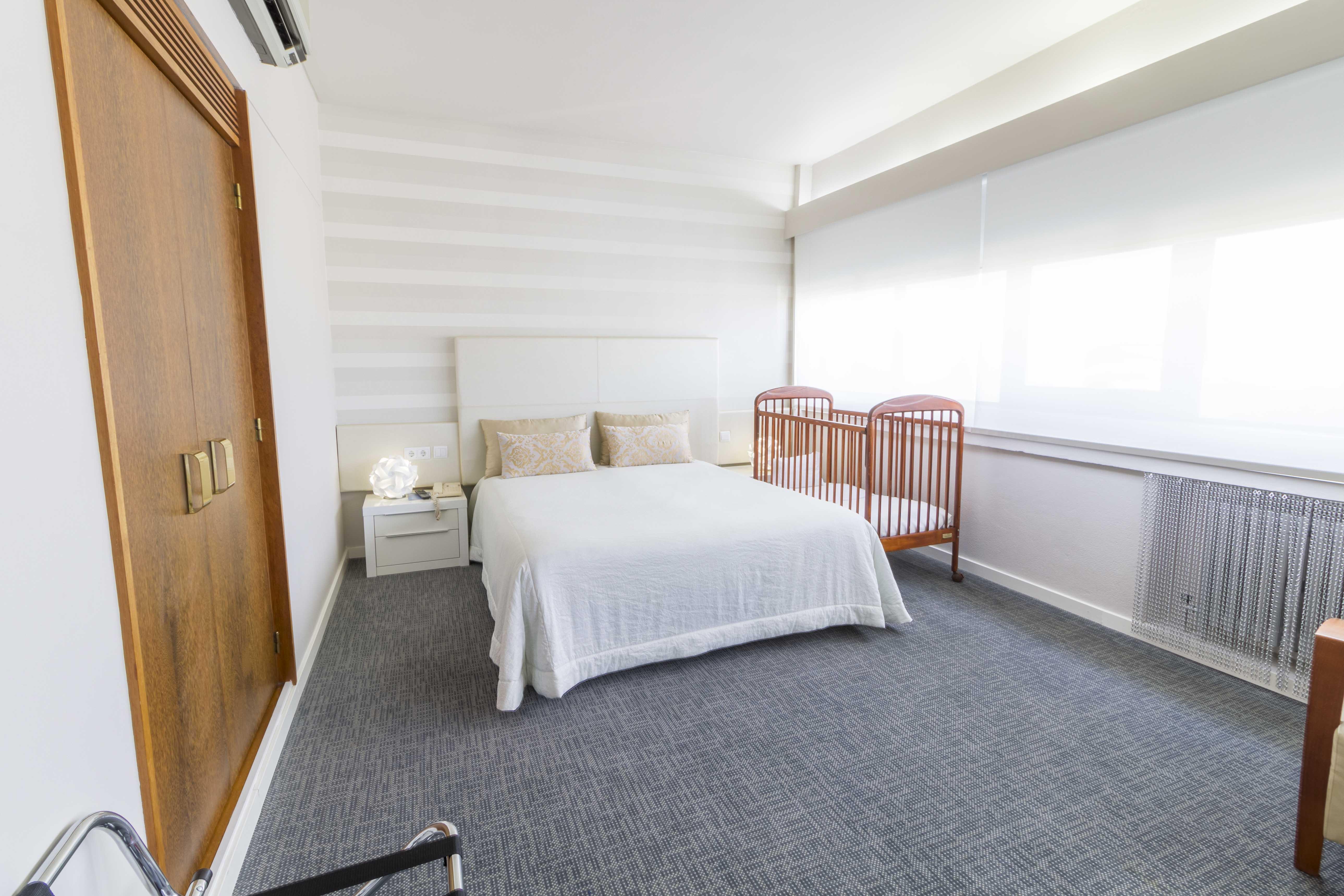 Hotel Eurosol Leiria & Jardim Luaran gambar
