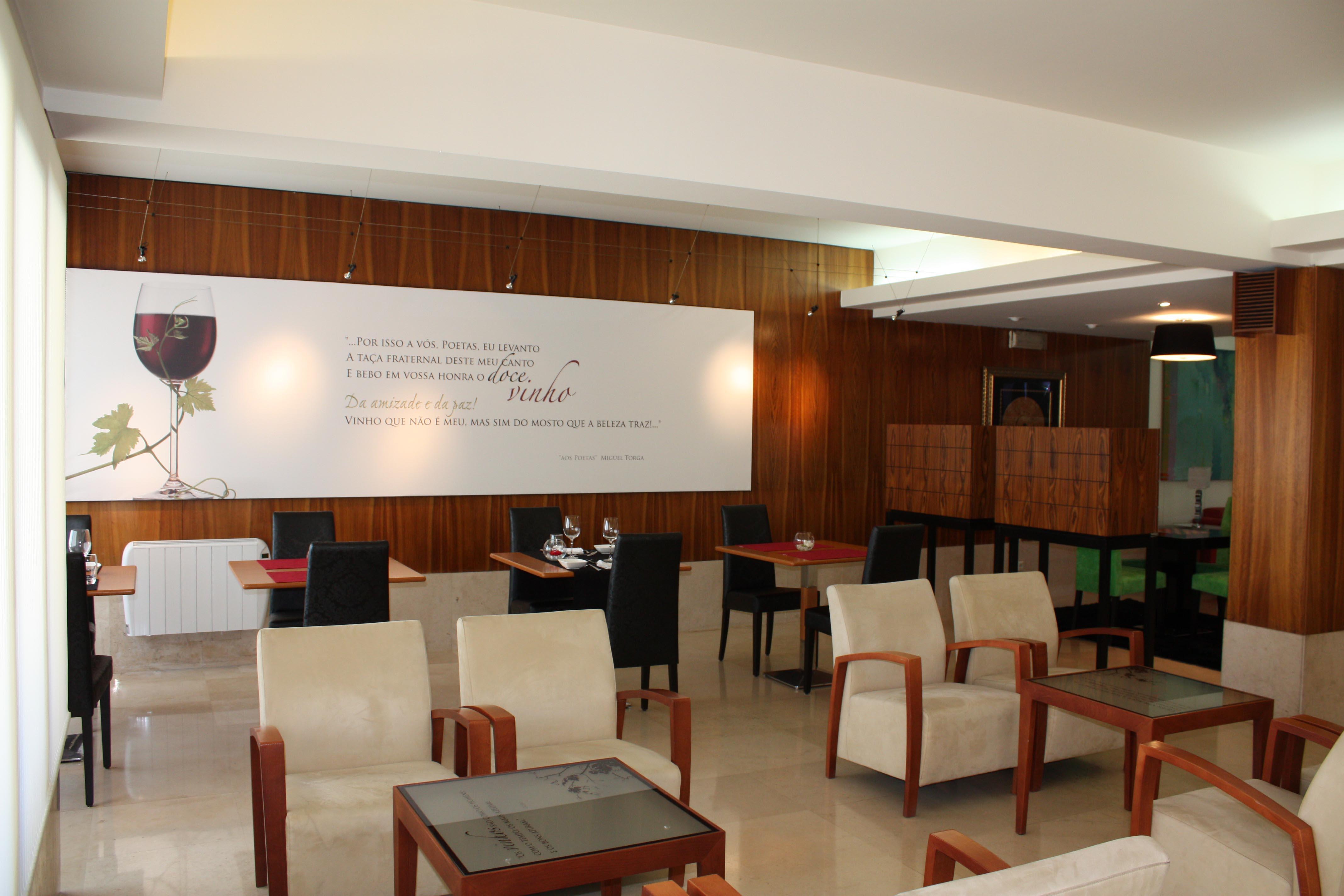 Hotel Eurosol Leiria & Jardim Luaran gambar