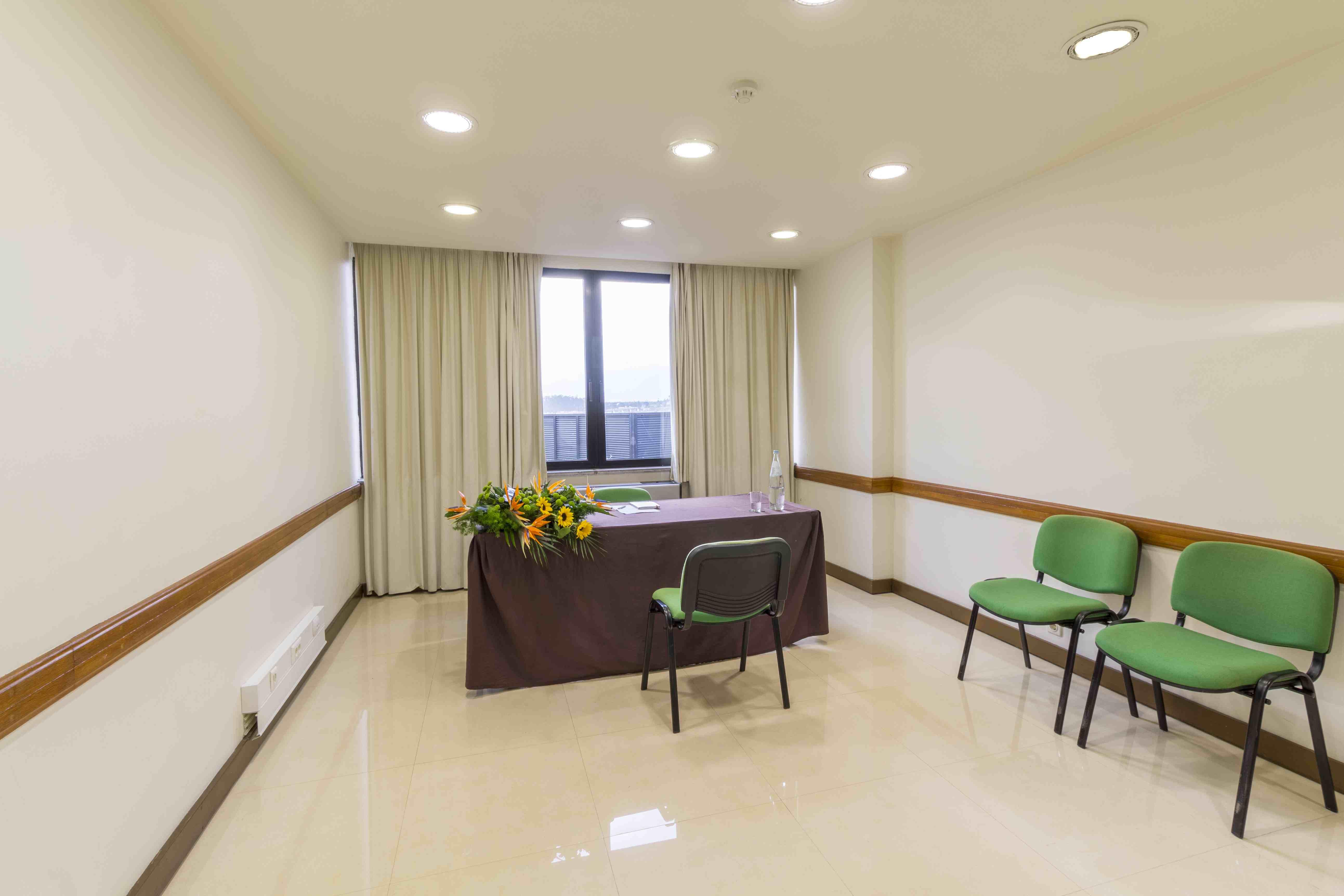 Hotel Eurosol Leiria & Jardim Luaran gambar