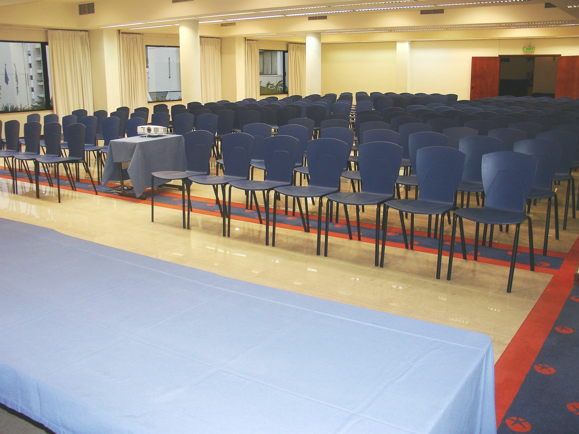 Hotel Eurosol Leiria & Jardim Luaran gambar